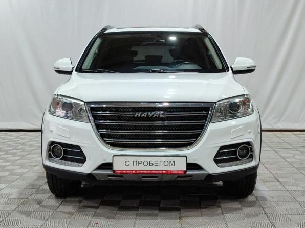 Haval H6 I с пробегом 2019 года, цена 1 650 000 рублей, 83324 км, внедорожник, Автокод Объявления