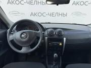 Nissan Almera III (G15) Набережные Челны  - изображение 27