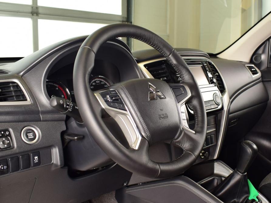 Mitsubishi L200 V Рестайлинг Кемерово  - изображение 10