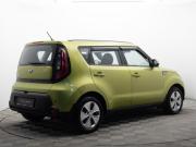 Kia Soul II Москва  - изображение 21