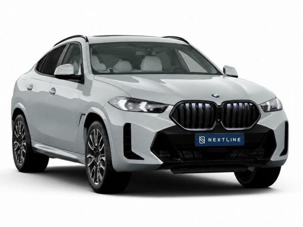 Новый BMW X6 III (G06) Рестайлинг 2026 года, цена 15 990 000 рублей, внедорожник, Автокод Объявления
