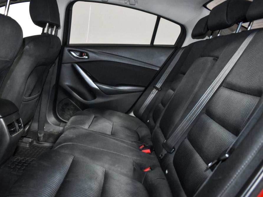 Mazda 6 III (GJ) Рестайлинг Санкт-Петербург  - изображение 13