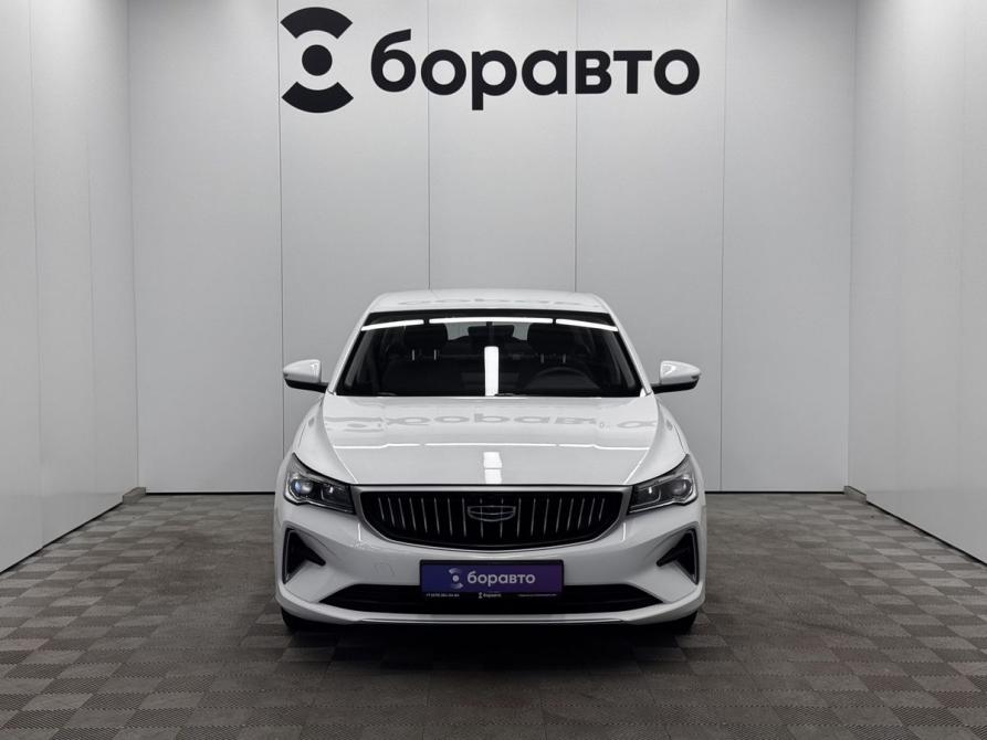 Geely Emgrand II Воронеж  - изображение 5