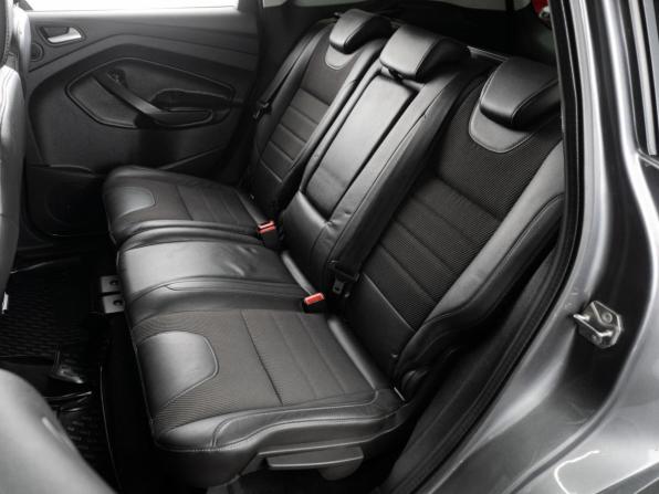 Ford Kuga II с пробегом 2013 года, цена 1 139 000 рублей, 221196 км, внедорожник, Автокод Объявления