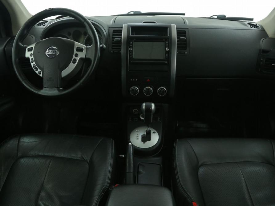Nissan X-Trail II Иваново  - изображение 12