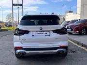 BMW X3 III (G01) Рестайлинг Екатеринбург  - изображение 33