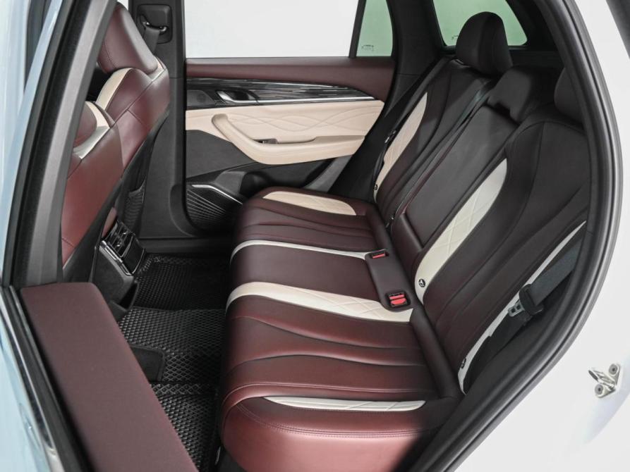 Geely Monjaro I Ростов-на-Дону  - изображение 9