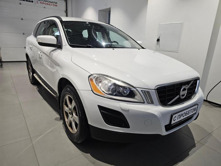 Volvo XC60 I Москва  - изображение 3