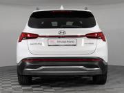 Hyundai Santa Fe IV Рестайлинг Химки  - изображение 29