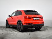 Audi Q3 I (8U) Рестайлинг Санкт-Петербург  - изображение 28