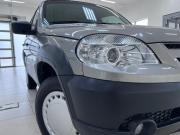 Chevrolet Niva I Рестайлинг Волгоград  - изображение 41