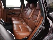 Porsche Cayenne II Рестайлинг (958) Москва  - изображение 34