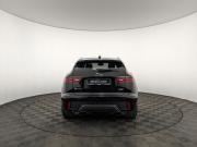 Jaguar E-Pace I Москва  - изображение 36