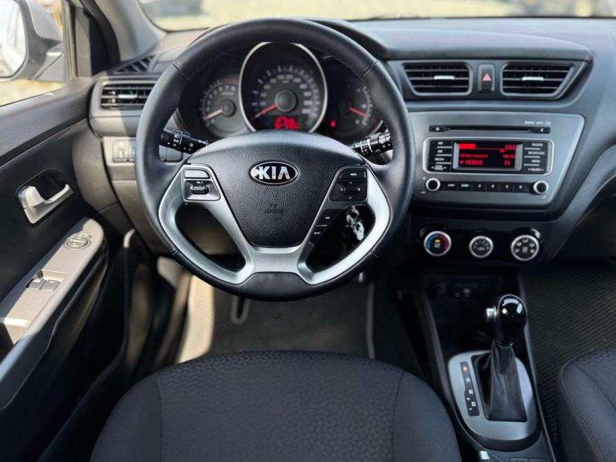 Kia Rio III Рестайлинг Ижевск  - изображение 15