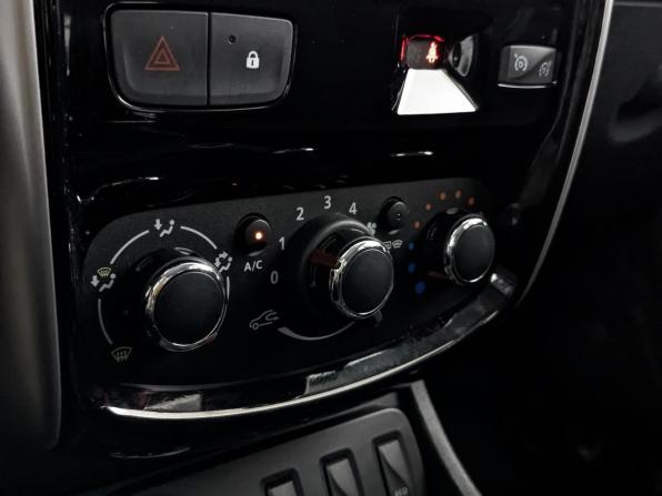 Nissan Terrano III (D10) с пробегом 2019 года, цена 1 820 000 рублей, 31683 км, внедорожник, Автокод Объявления