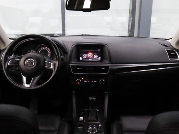 Mazda CX-5 I Рестайлинг с пробегом 2016 года, цена 2 249 000 рублей, 76867 км, внедорожник, Автокод Объявления