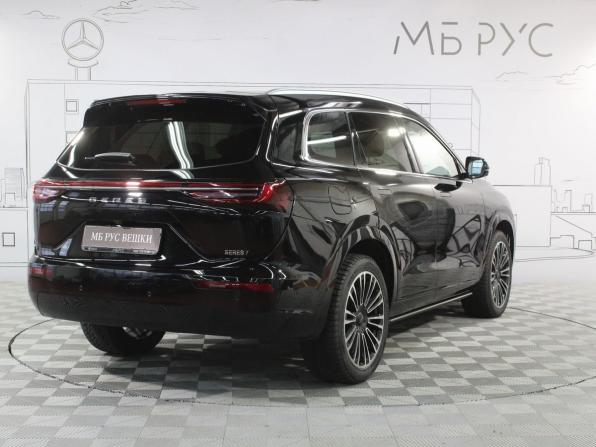 Seres M7 с пробегом 2025 года, цена 4 656 000 рублей, 6037 км, внедорожник, Автокод Объявления
