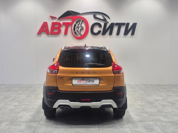 Lada (ВАЗ) XRAY I с пробегом 2021 года, цена 1 200 000 рублей, 48527 км, хэтчбек, Автокод Объявления