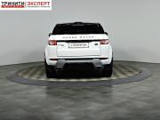 Land Rover Range Rover Evoque I Белгород  - изображение 26