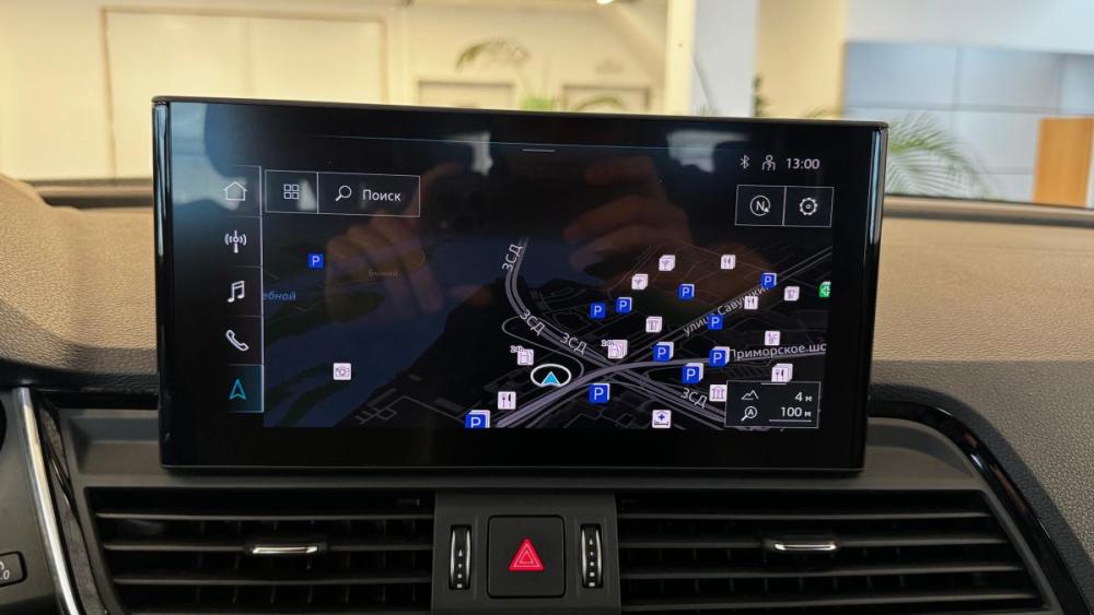 Audi Q5 Sportback I (FY) Санкт-Петербург  - изображение 15