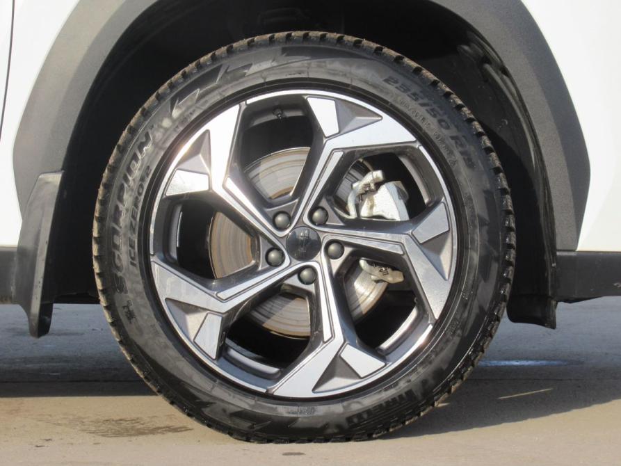 Geely Atlas II Самара  - изображение 9
