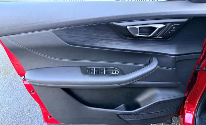 Chery Tiggo 4 I Рестайлинг 2 с пробегом 2025 года, цена 1 900 000 рублей, 19516 км, внедорожник, Автокод Объявления