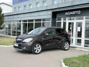 Opel Mokka I Энгельс  - изображение 21