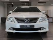 Toyota Camry VII (XV50) Калуга  - изображение 39