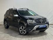 Renault Duster II Санкт-Петербург  - изображение 18