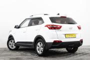 Hyundai Creta I Сургут  - изображение 22