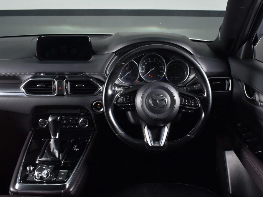 Mazda CX-8 I Кемерово  - изображение 8