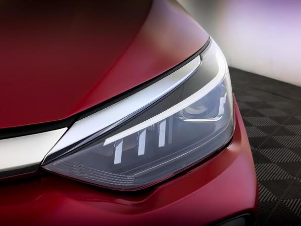 BAIC U5 Plus с пробегом 2023 года, цена 675 000 рублей, 130101 км, седан, Автокод Объявления