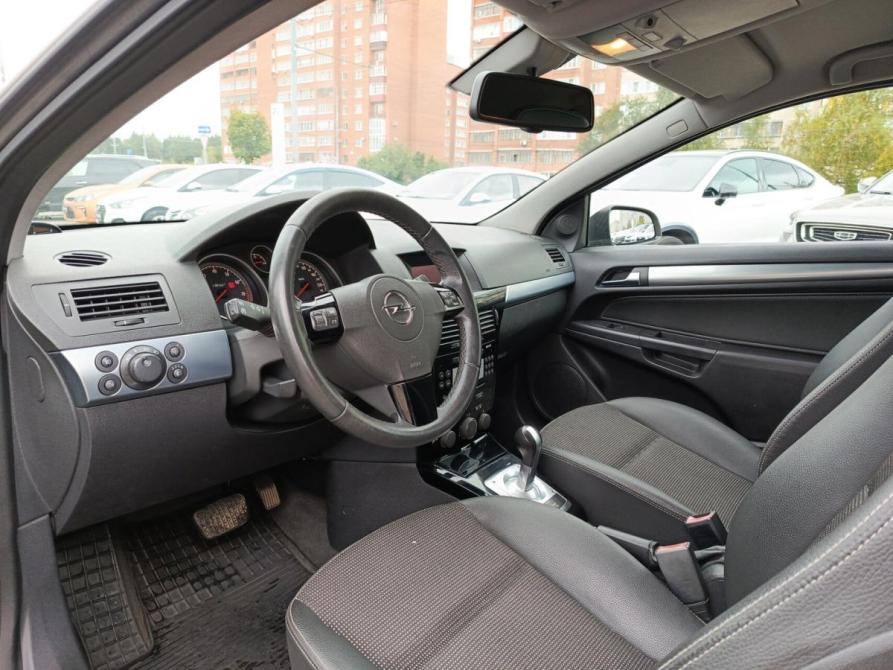 Opel Astra H Рестайлинг Йошкар-Ола  - изображение 20