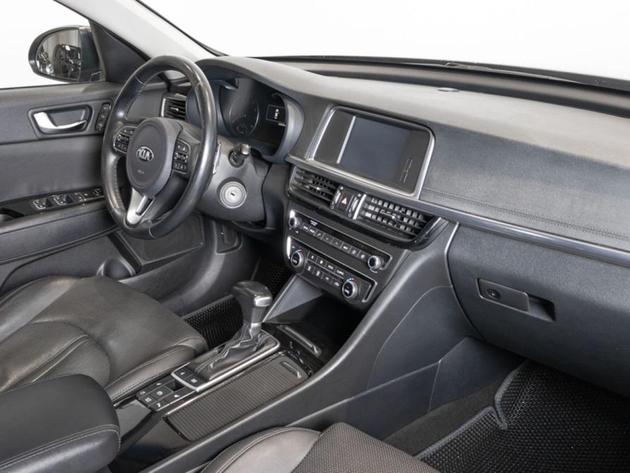 Kia Optima IV Казань  - изображение 7