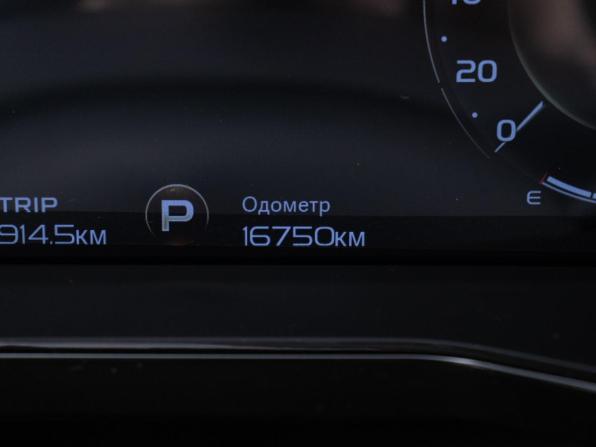 Geely Tugella I Рестайлинг с пробегом 2023 года, цена 3 170 000 рублей, 16720 км, внедорожник, Автокод Объявления