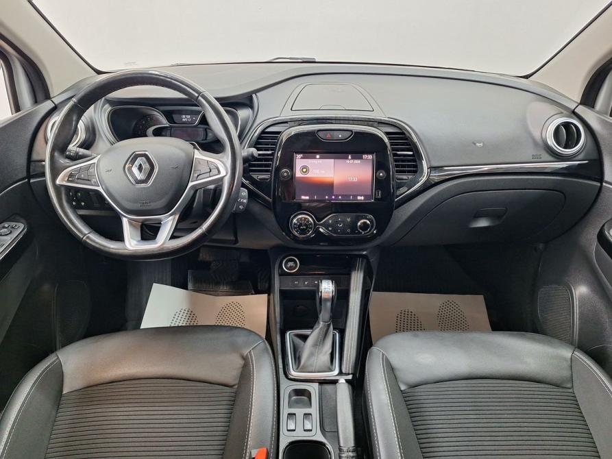 Renault Kaptur I Рестайлинг Смоленск  - изображение 7