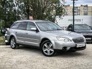 Subaru Outback III Рестайлинг Санкт-Петербург  - изображение 16