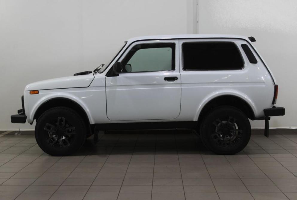 Lada (ВАЗ) 2121 (4x4) I Рестайлинг Астрахань  - изображение 10