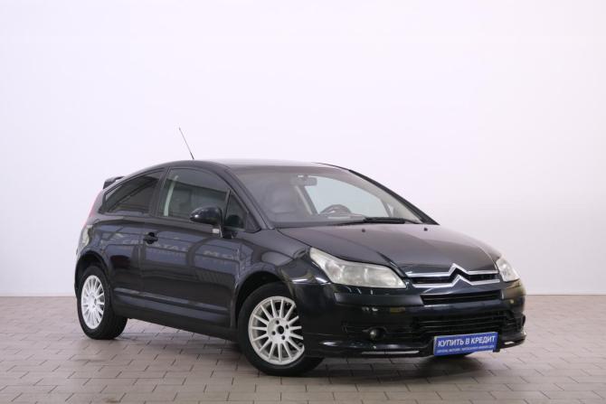 Citroen C4 I с пробегом 2006 года, цена 459 000 рублей, 367000 км, хэтчбек, Автокод Объявления