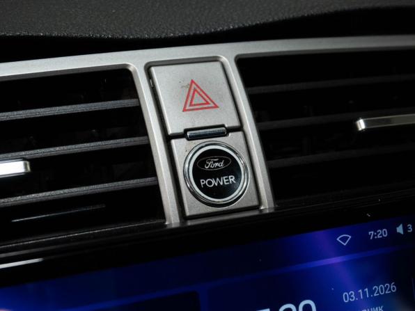 Ford Kuga I с пробегом 2012 года, цена 1 048 000 рублей, 212853 км, внедорожник, Автокод Объявления