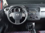 Nissan Tiida I Рестайлинг Кемерово  - изображение 27