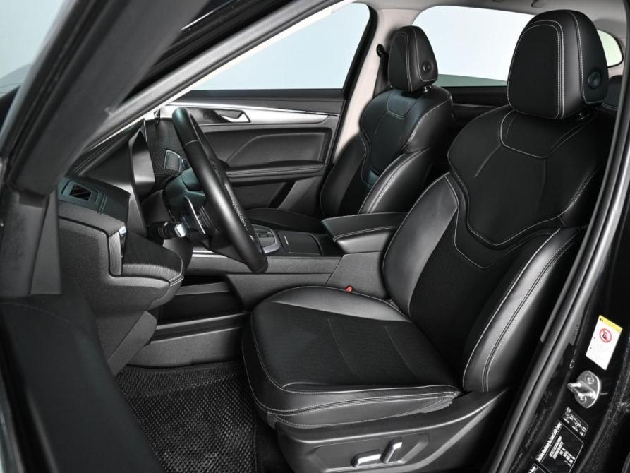 Haval Jolion I Рестайлинг Ростов-на-Дону  - изображение 10