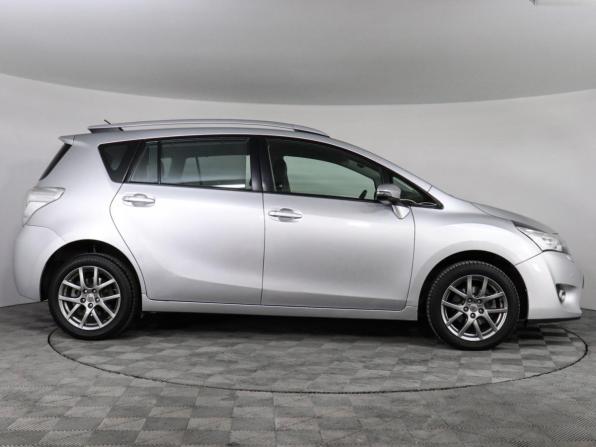 Toyota Verso I Рестайлинг с пробегом 2014 года, цена 1 557 000 рублей, 169090 км, компактвэн, Автокод Объявления