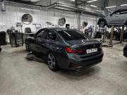 BMW 3 серии VII (G2x) Санкт-Петербург  - изображение 9