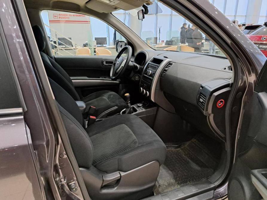 Nissan X-Trail II Рестайлинг Казань  - изображение 13