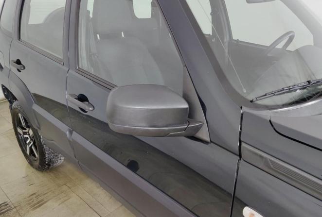 Lada (ВАЗ) Niva Travel I с пробегом 2023 года, цена 870 000 рублей, 31348 км, внедорожник, Автокод Объявления
