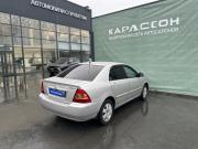 Toyota Corolla IX (E120 E130) Рестайлинг Екатеринбург  - изображение 14