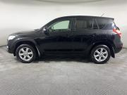 Toyota RAV4 III (XA30) Рестайлинг Москва  - изображение 27