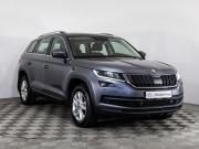 Skoda Kodiaq I Санкт-Петербург  - изображение 22