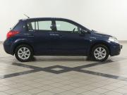 Nissan Tiida I Иваново  - изображение 24